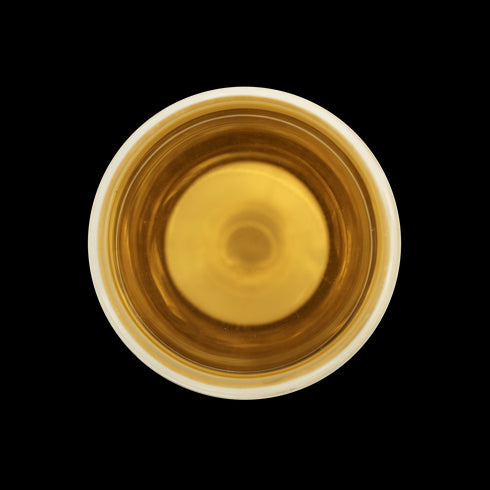 Peach Oolong - Open Door Tea CT